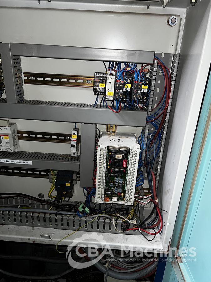 Used 1997 Dryer Passat 258.50 G-WU - 50kg ( 330 )