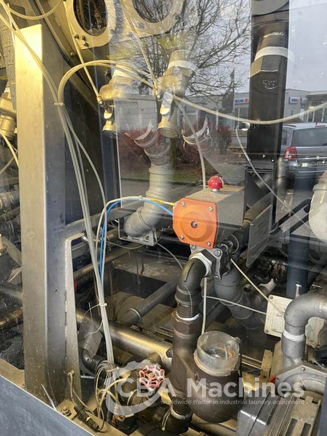 Used 2007 Jensen P60-8