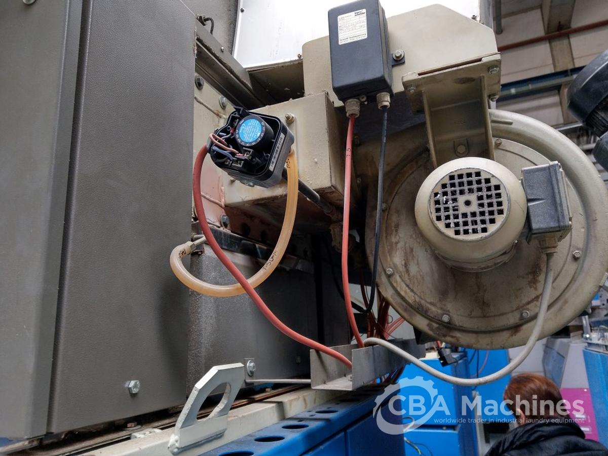 Used 1997 Dryer Passat 258.50 G-WU - 50kg