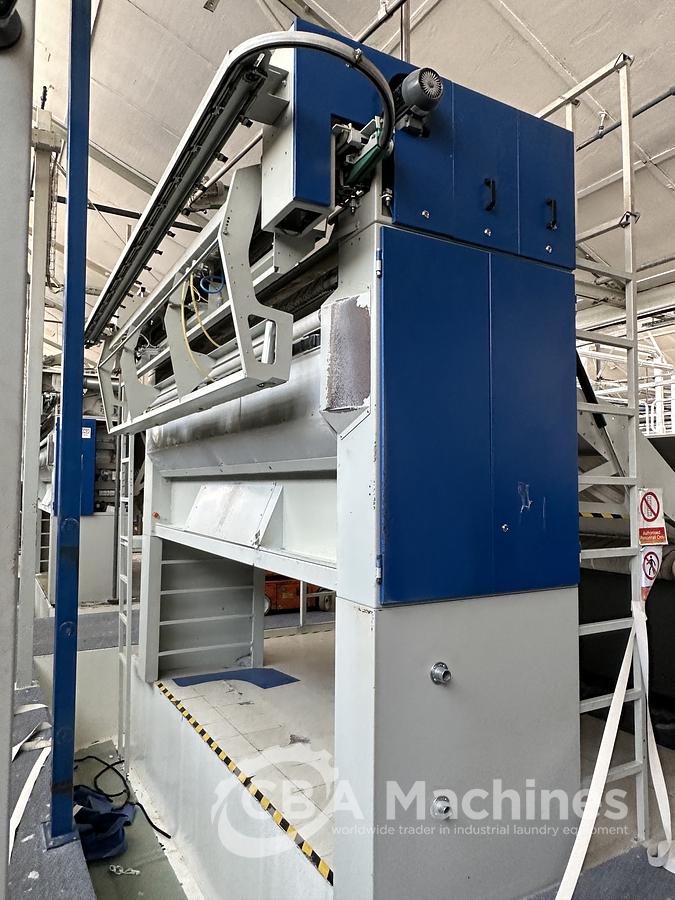 Used 2016 Feeder Biko Therese +  Daniela 3300mm  ( 699 )