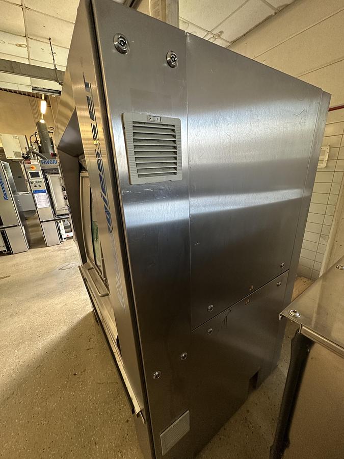 Used 2013 Kannegiesser FA+ 400BW