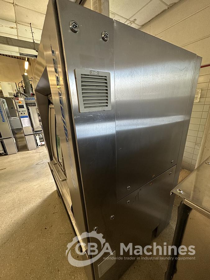 Used 2013 Kannegiesser FA+ 400BW