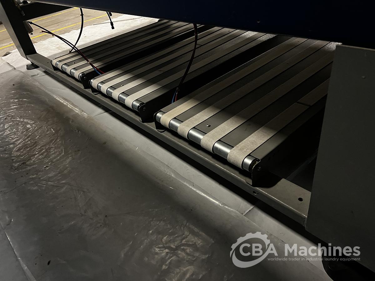 Used 2008 Olma Obifold super (842)