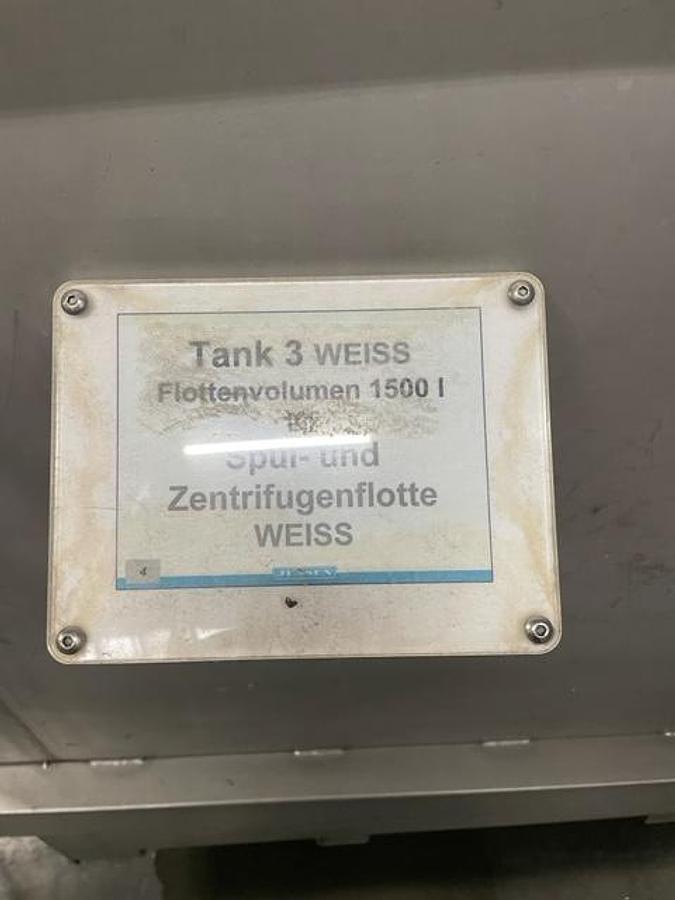 Used 2007 Jensen P60-8