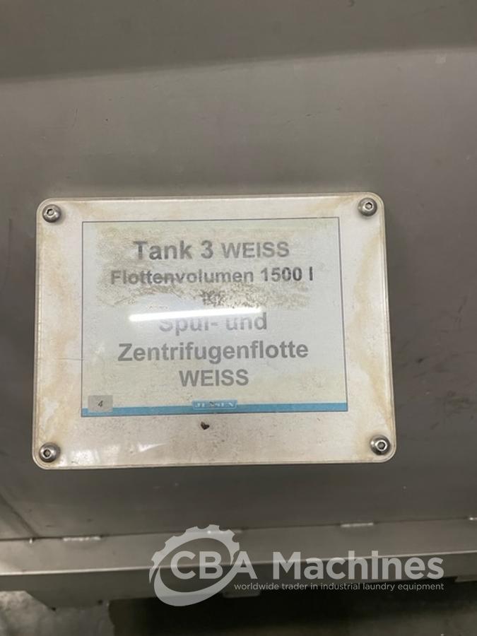 Used 2007 Jensen P60-8