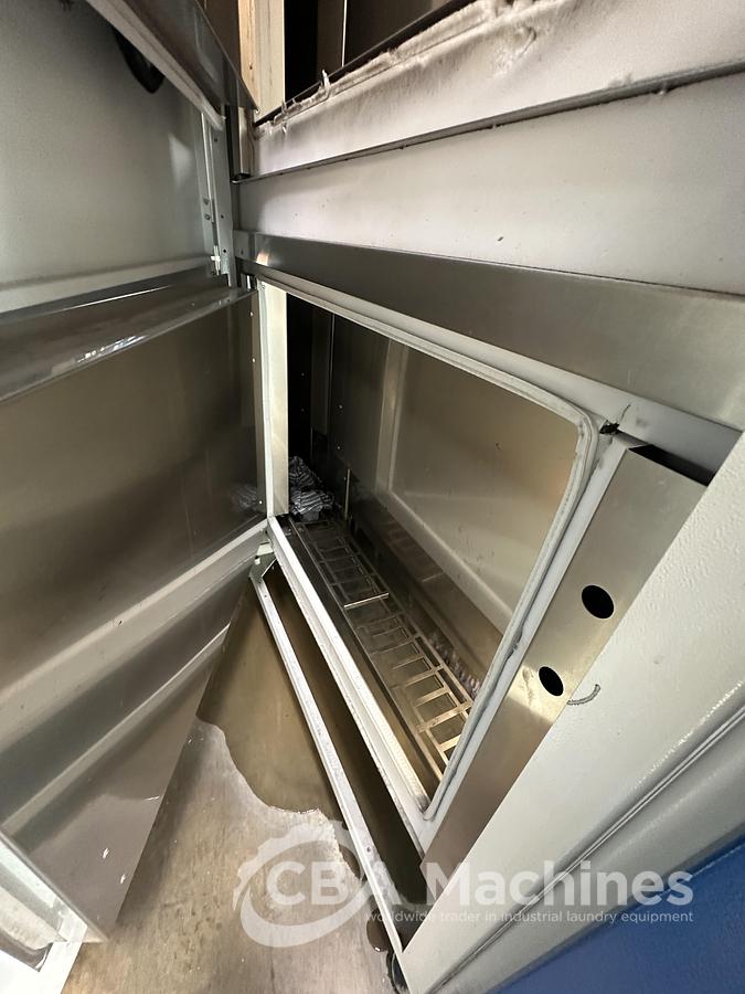 Used 2022 Tunnel Finisher Veit TF57 1+6 Steam 2800pcs/h (1036)