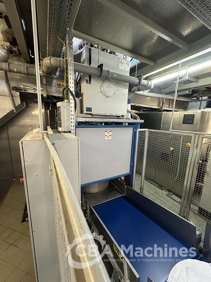 Used 2012 Jensen SEP60HD