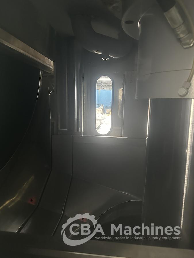 Used 2017 Lavatec LP572 Press 50kg