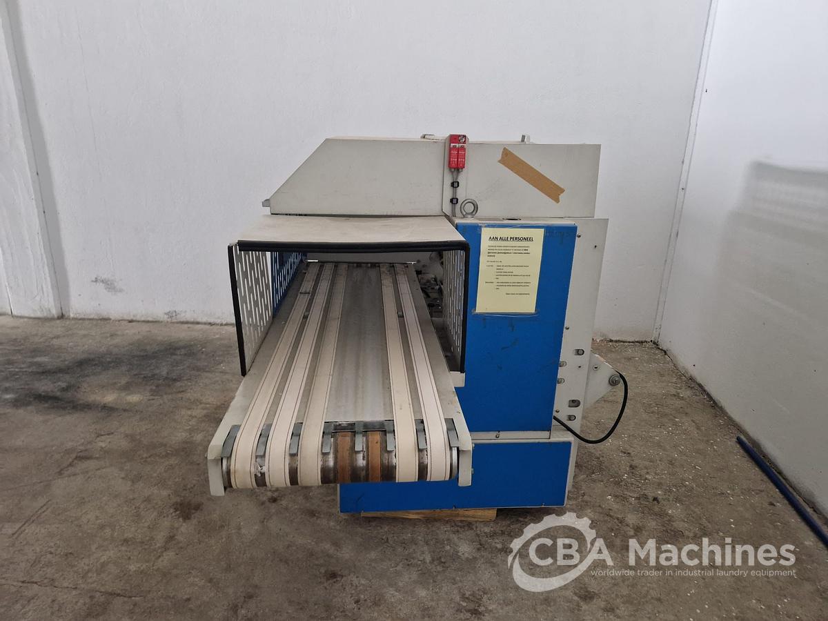 D'occasion 1999 Plieuse Jensen Classic 3300mm ( 23 )