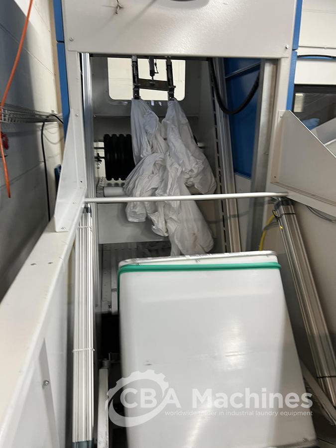 Used 2011 Miscellaneous Jensen Viking separator 2000