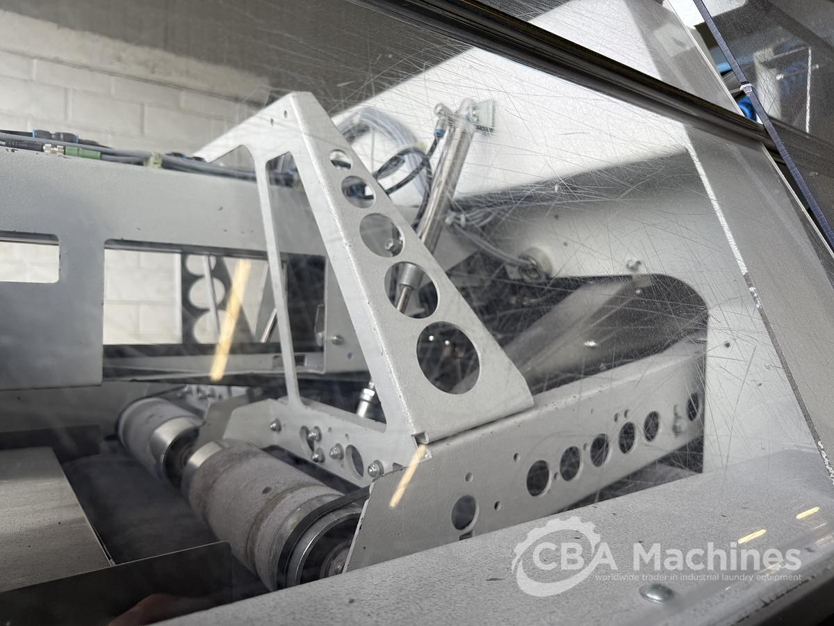 Used Kannegiesser FA-X-A0313-900-I