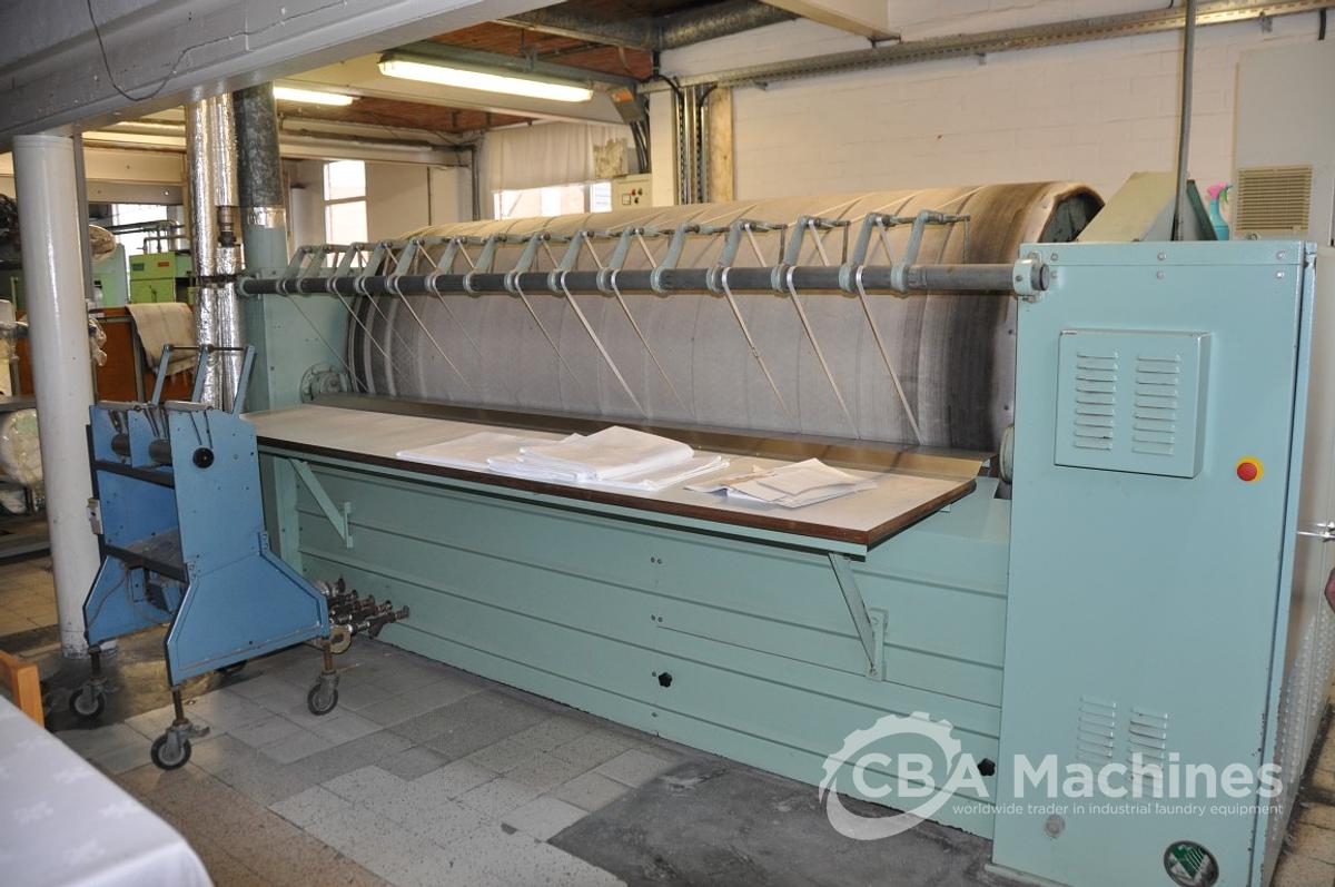 Usato 1986 Mangano Lapauw 1 roll 1200x3000 (258)