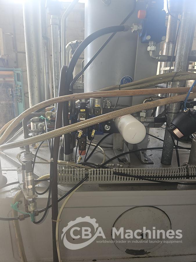 Used 2013 Lavatec LP572