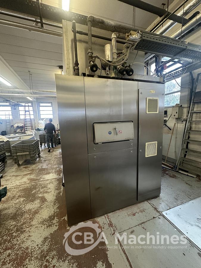 Used 2011 Kannegiesser FA+ 1450 BW