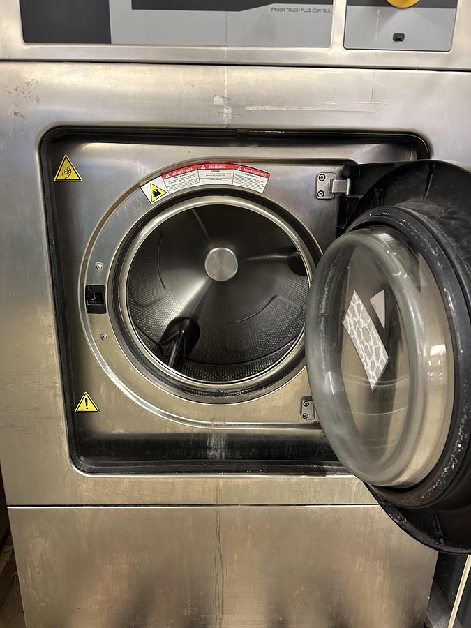 Used 2018 Fagor LA-18 TPE