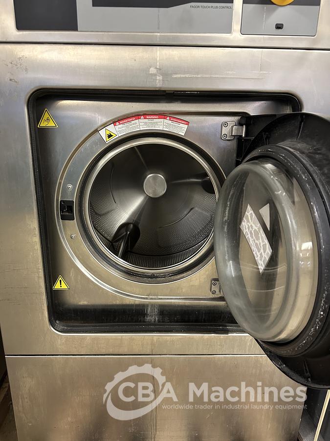 Used 2018 Fagor LA-18 TPE