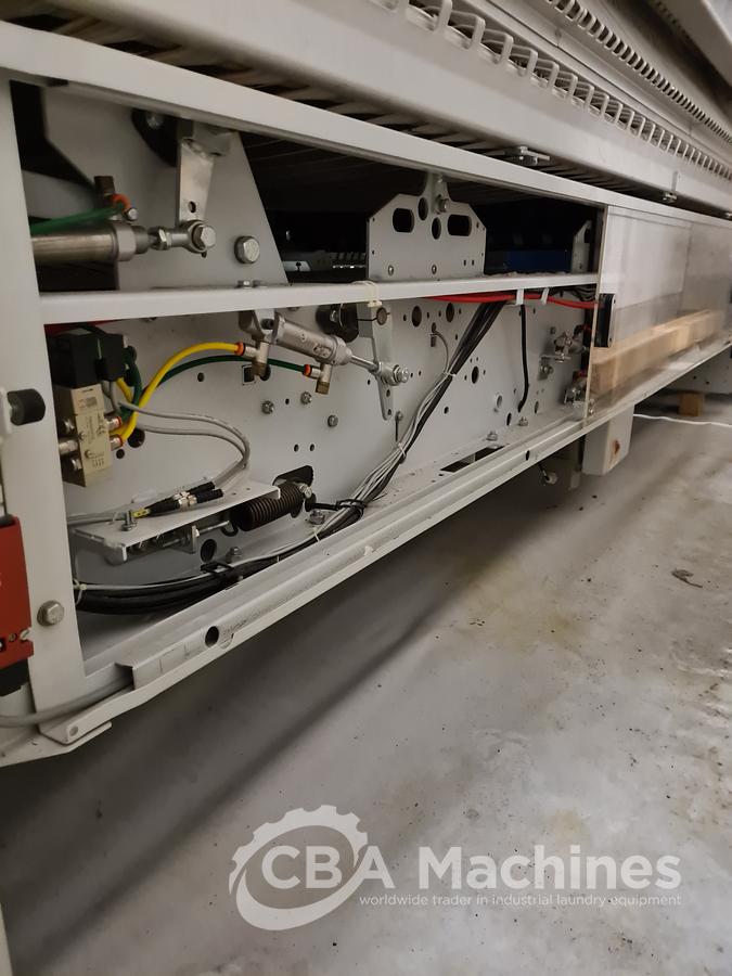 Used 2009 Folder Jensen Classic 3300mm ( 453 )