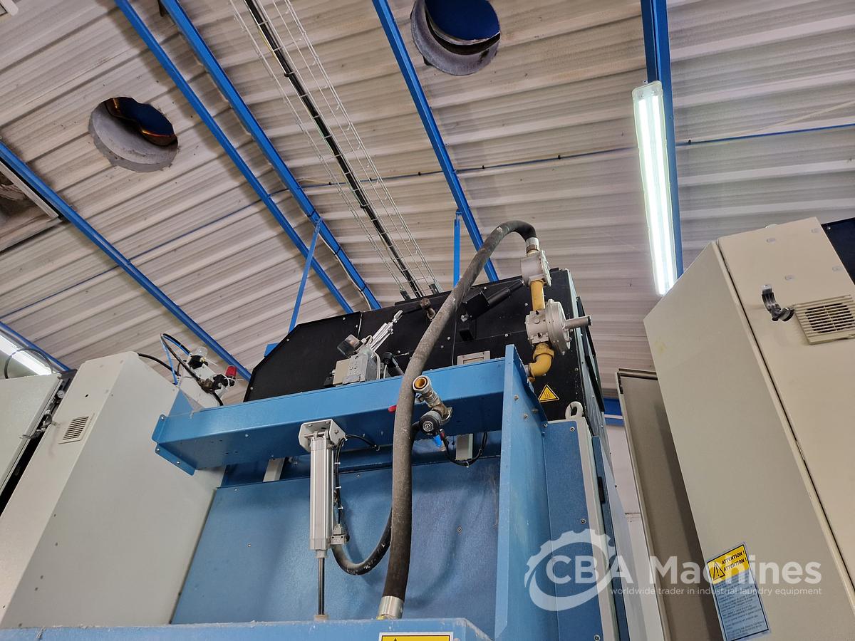 Gebraucht 2008 Trockner Kannegiesser D60 G-WU-R-B ( 716 )