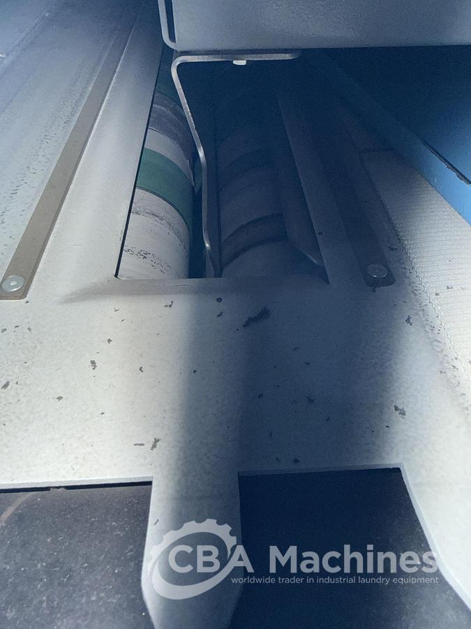 Used 2009 Kannegiesser SFM-33-1/2-3-KR3-SH1-R