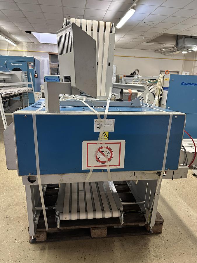 Used 2014 Folder Jensen Jenfold Classic (899)