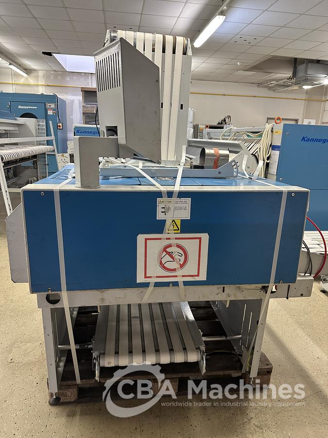 Used 2014 Folder Jensen Jenfold Classic (899)