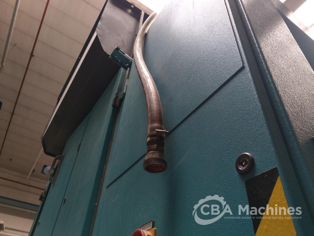 Used Dryer Lavatec TT735 G 75kg ( 503 )