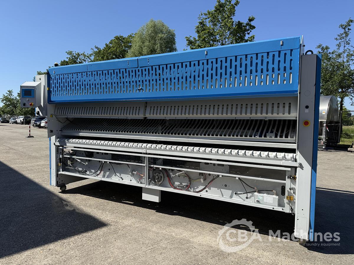 Used 2015 Folder Jensen Classic 3500mm (933)