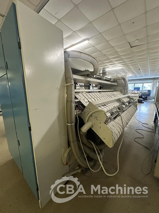 Used 2008 Kannegiesser EMT-S 30-01+2-3/2-1/2/3