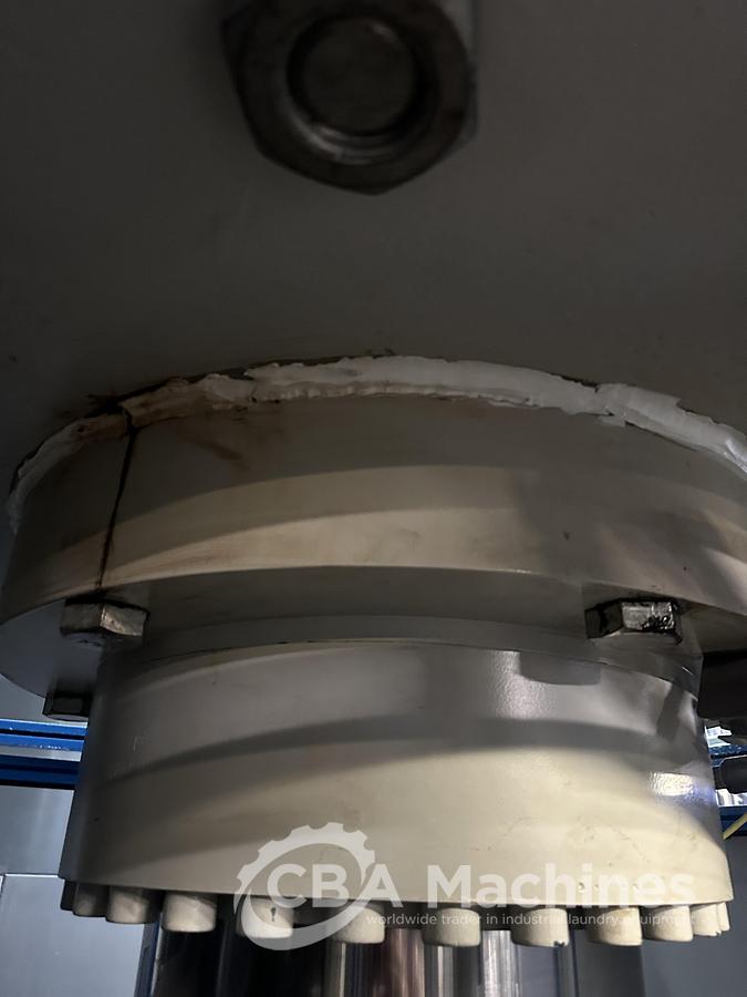 Used 2012 Jensen SEP60HD