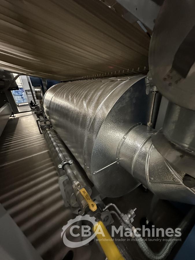 Used 2020 Ironer Kannegiesser