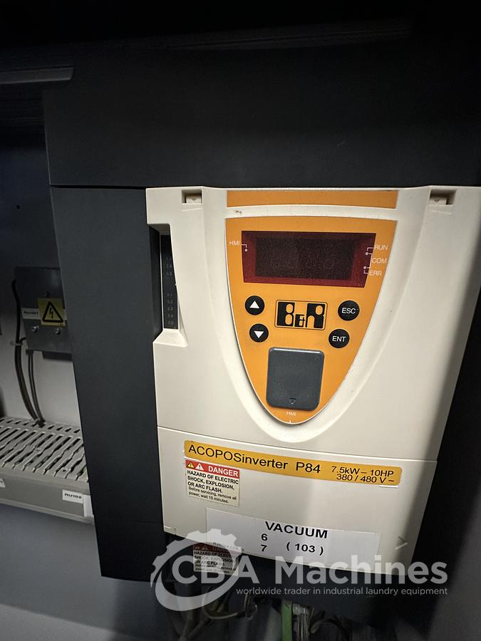 Used 2019 Jensen KLIQ Feeder 3500mm