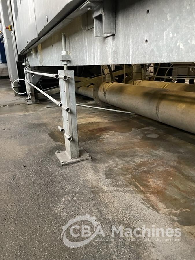 Used 2007 Jensen P60-8