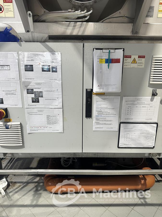 Used 2012 Jensen M-20