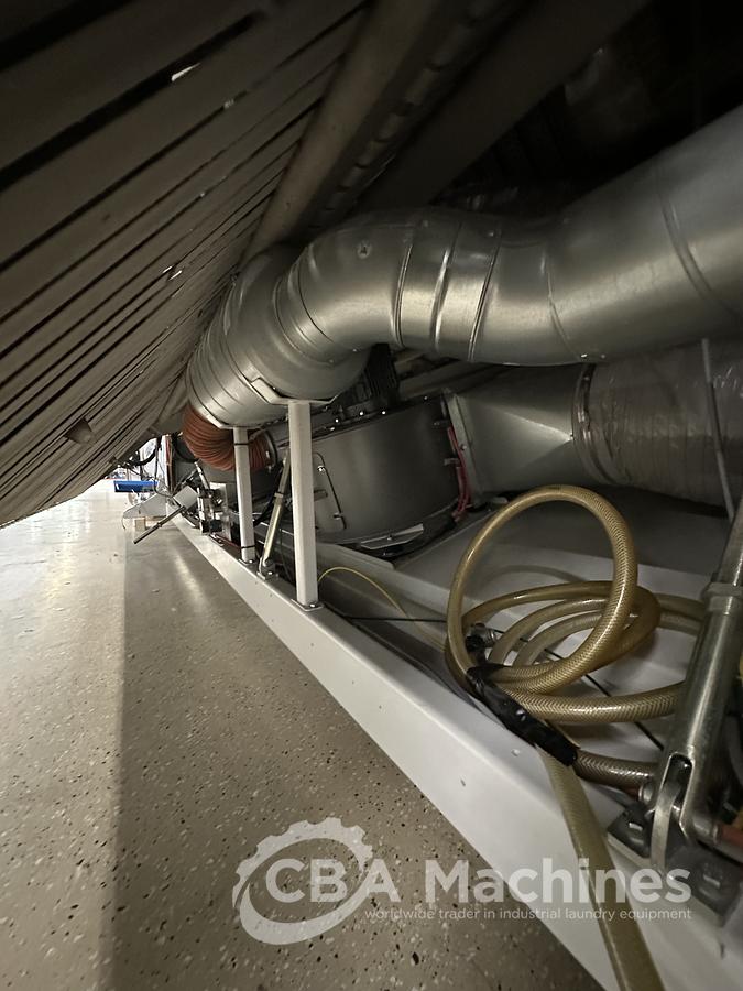 Used 2019 Jensen KLIQ Feeder 3500mm