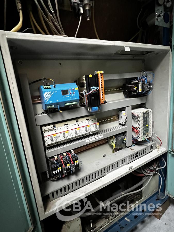 Used 1997 Dryer Passat 258.50 G-WU - 50kg ( 330 )