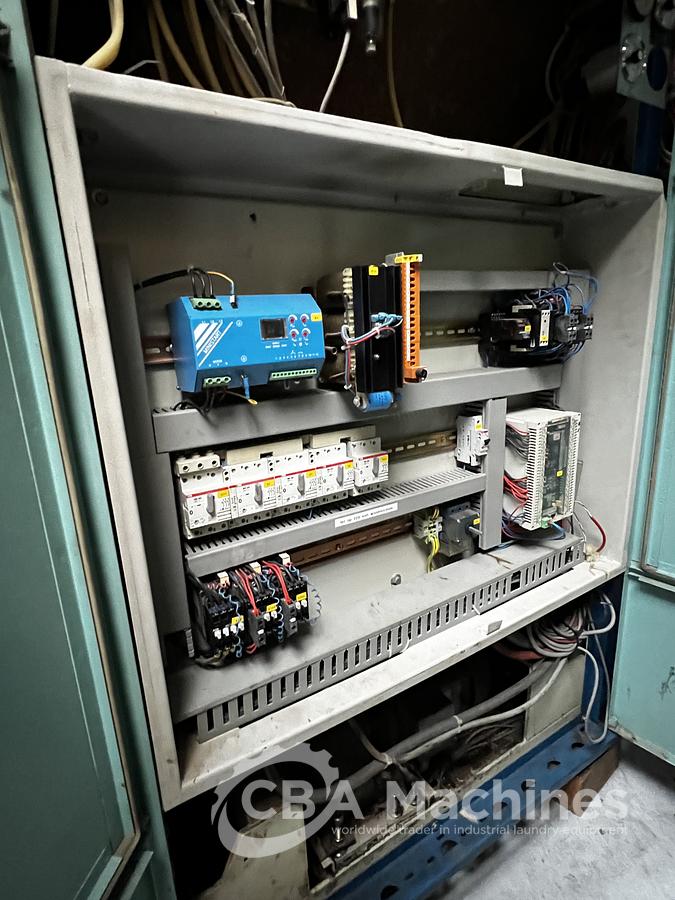 Used 1997 Dryer Passat 258.50 G-WU - 50kg ( 331 )