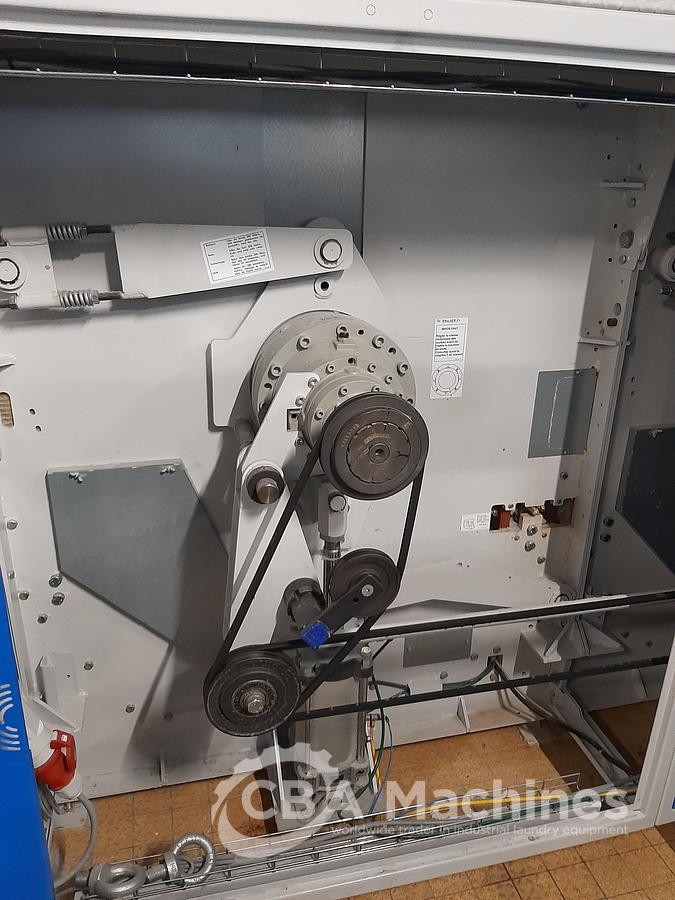 Used 2016 Jensen Jenroll EX 1200