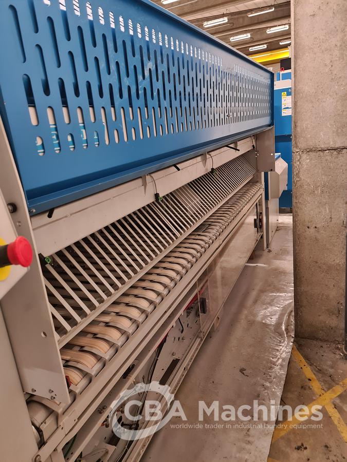 Used 2009 Folder Jensen Classic 3300mm ( 453 )