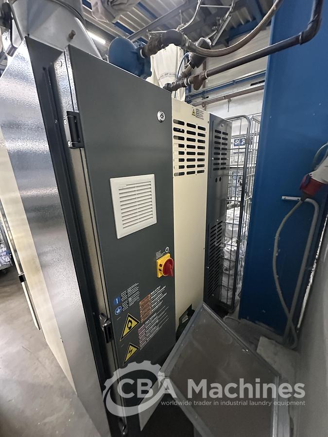 Used 2022 Tolon TTD20