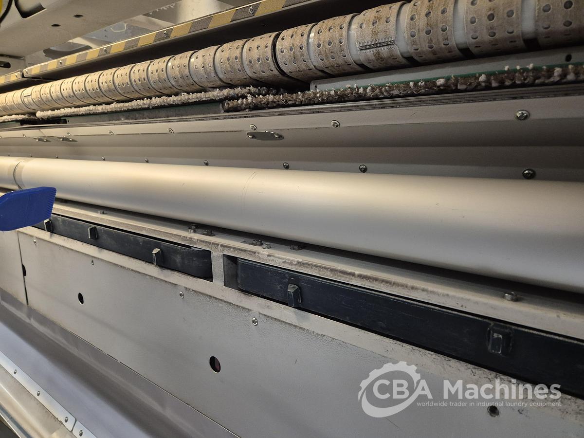 Used 2007 Jensen Logic Plus 3300mm