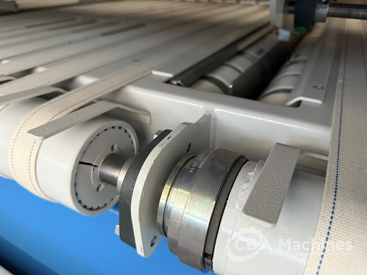 Used 2018 Vega Vegafold 3300mm 3/3-1 (3/2-2) (3-0-3)