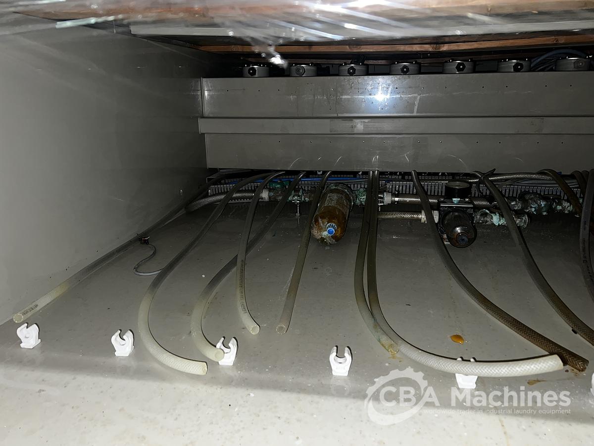 Used Miscellaneous Ecolab Dos. Pomp Systeem ( 631 )