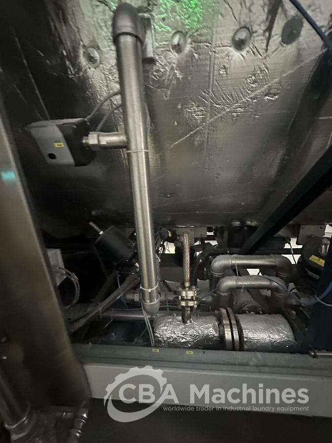 Used 2017 Lavatec LT 9x50 BT