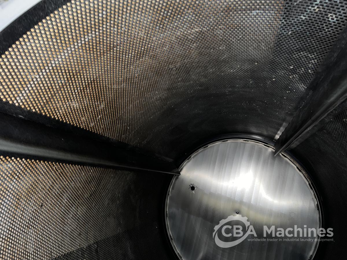 Used 2009 Dryer Jensen DT120 ( 753 )