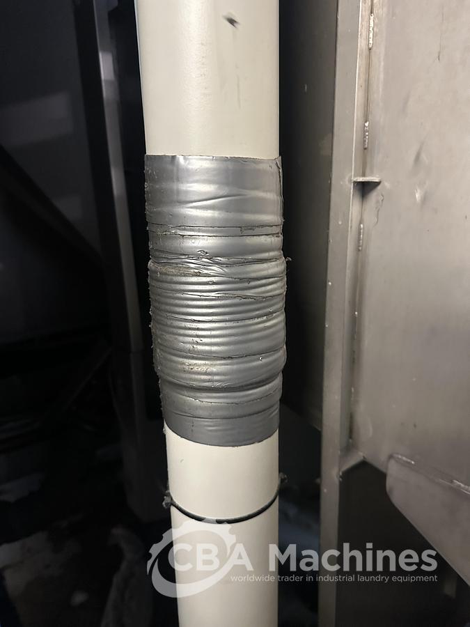 Used 2012 Jensen SEP60HD