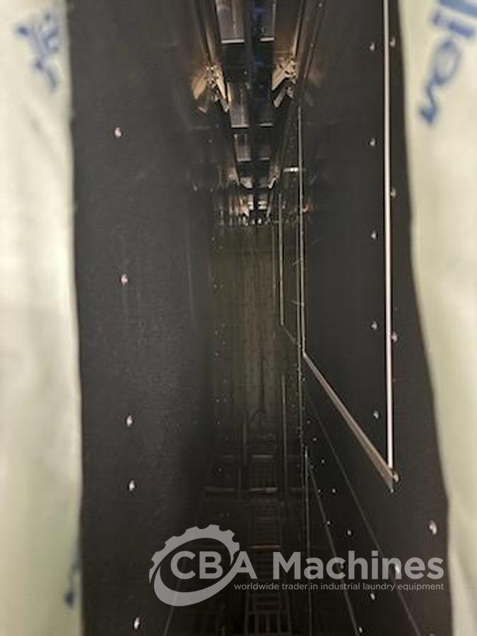 Used 2020 Veit Type 8657 Variant 1+3 (800/h)