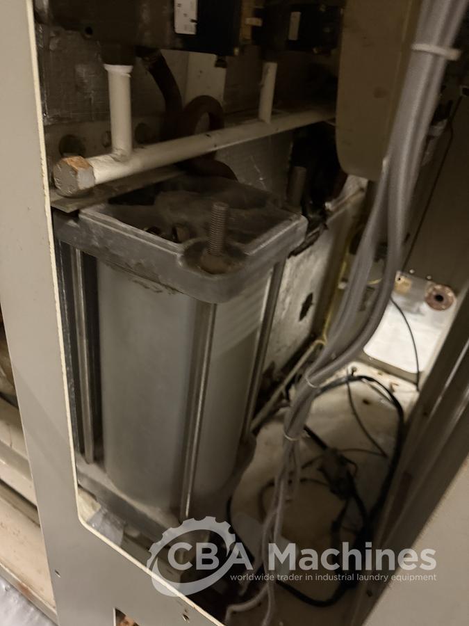 Used Electrolux C-Flex 2x1200x3300 (896)