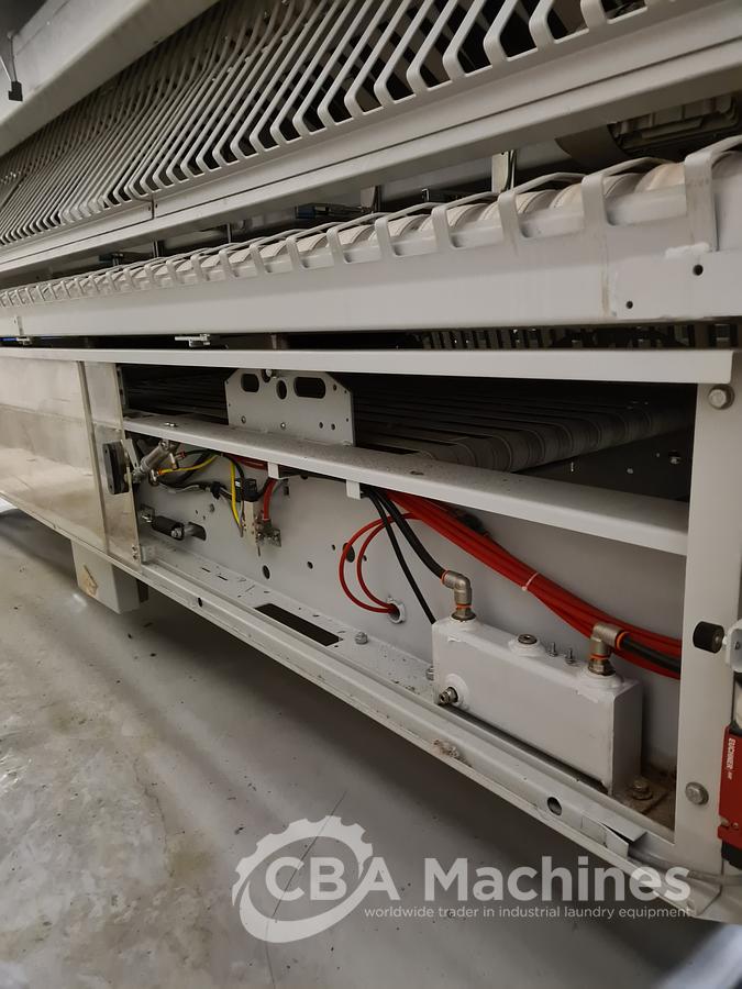 Used 2009 Folder Jensen Classic 3300mm ( 453 )