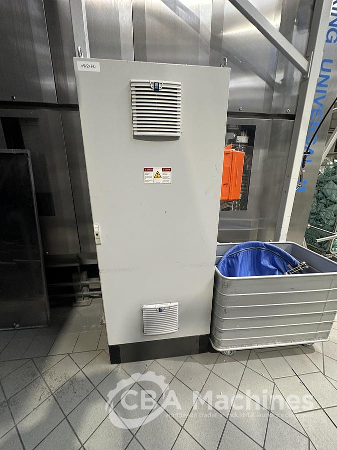 Used 2012 Jensen M-20