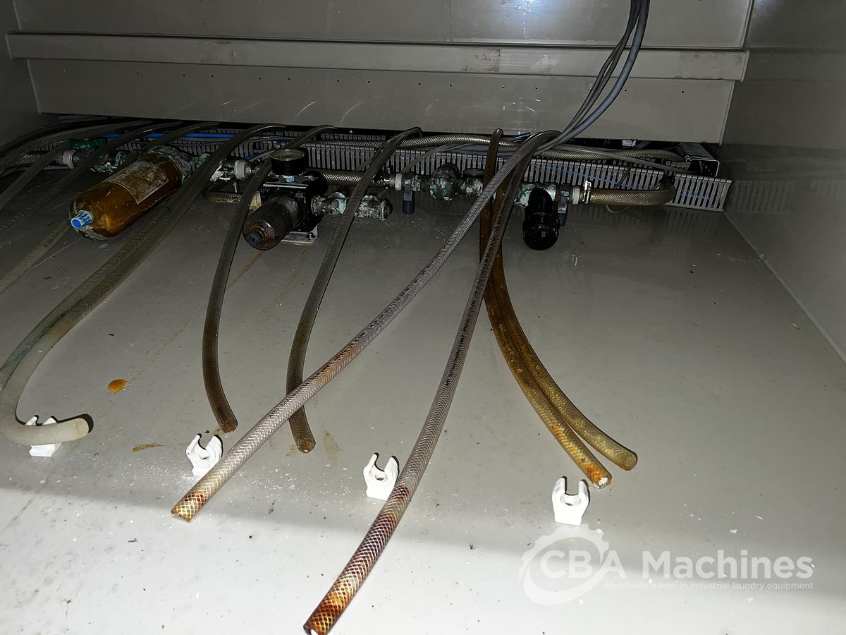 Used Miscellaneous Ecolab Dos. Pomp Systeem ( 631 )